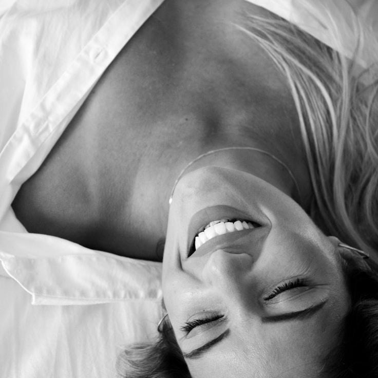 Lorenzo Conti - Founder of RavelLuxindorqu